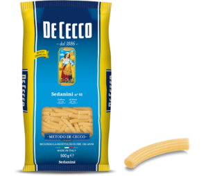 DE CECCO SEDANINI N61 500 GR