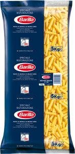 BARILLA SEDANI RIGATI N94 5 KG