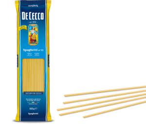 DE CECCO SPAGHETTI N12 500 GR