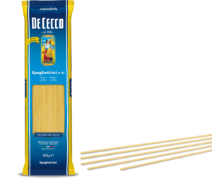 DE CECCO SPAGHETTINI N11 500 GR