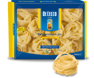 DE CECCO LE SPECIALITA' FETTUCCINE N233 500 GR