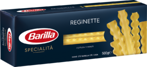 BARILLA SPECIALITA' REGINETTE 500 GR