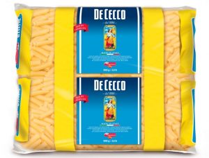 DE CECCO TORTIGLIONI 3 KG