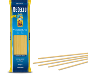 DE CECCO VERMICELLI N170 500 GR